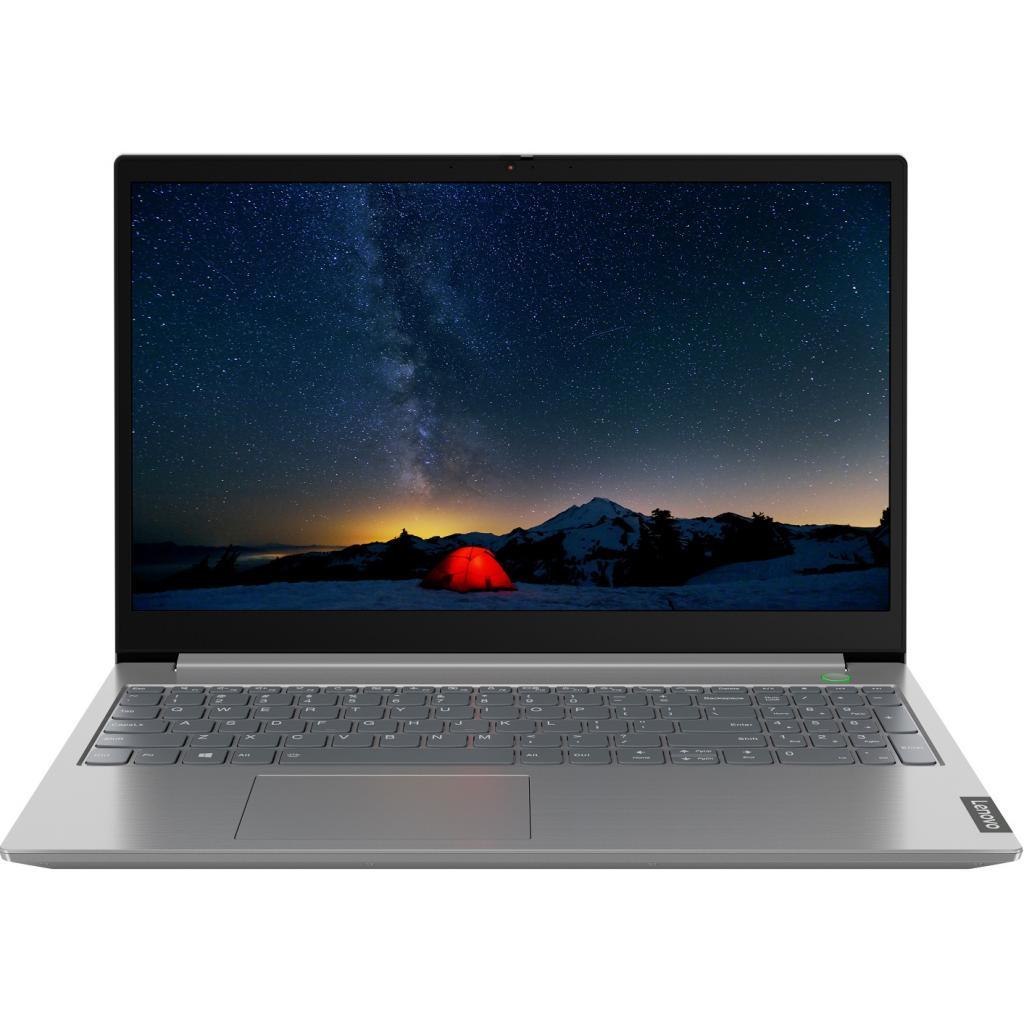 Ноутбук Lenovo ThinkBook 15-IIL (20SMS0UQ00)