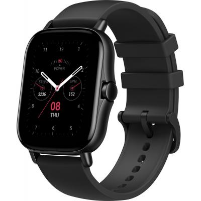 Смарт-годинник Amazfit GTS 2 Midnight Black