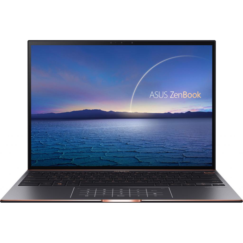 Ноутбук ASUS ZenBook UX393EA-HK007T (90NB0S71-M00810)