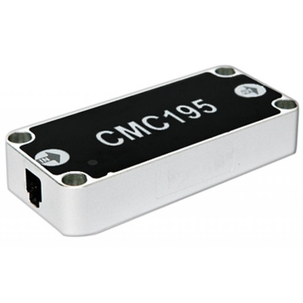 Зчитувач безконтактних карт ACS 2.4ГГц считыватель CMC195 RFID Serial Chain Reader (17-002)