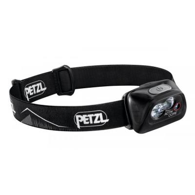 Ліхтар Petzl Actik Core Black (E099GA00)