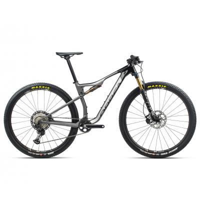 Велосипед Orbea Oiz 29