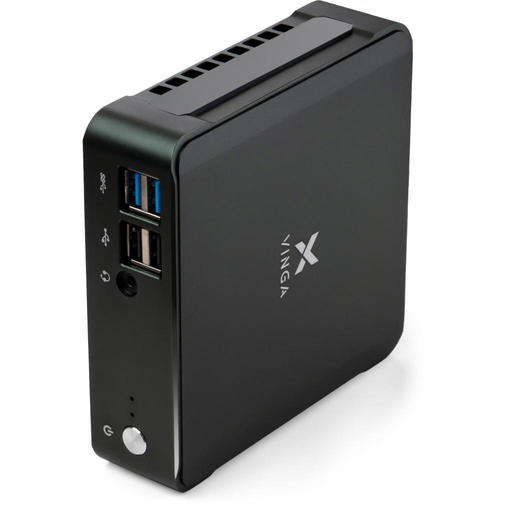 Комп'ютер Vinga Mini PC V650 (V65010310U.)