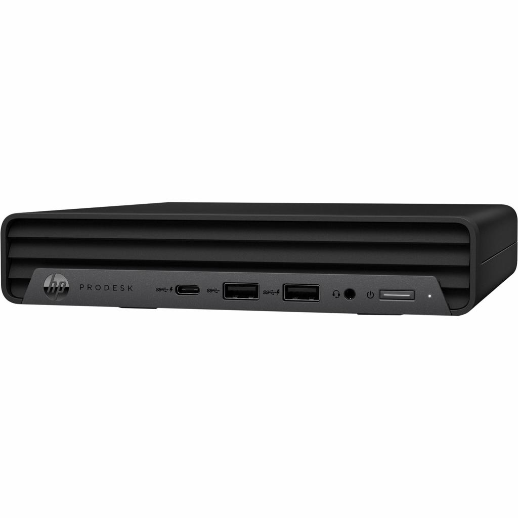 Комп'ютер HP ProDesk 405 G6 DM / Ryzen5 PRO-4650GE (23H58EA)