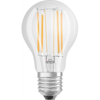 Лампочка Osram LED A75 9W (1055Lm) 2700K E27 (4058075436886)