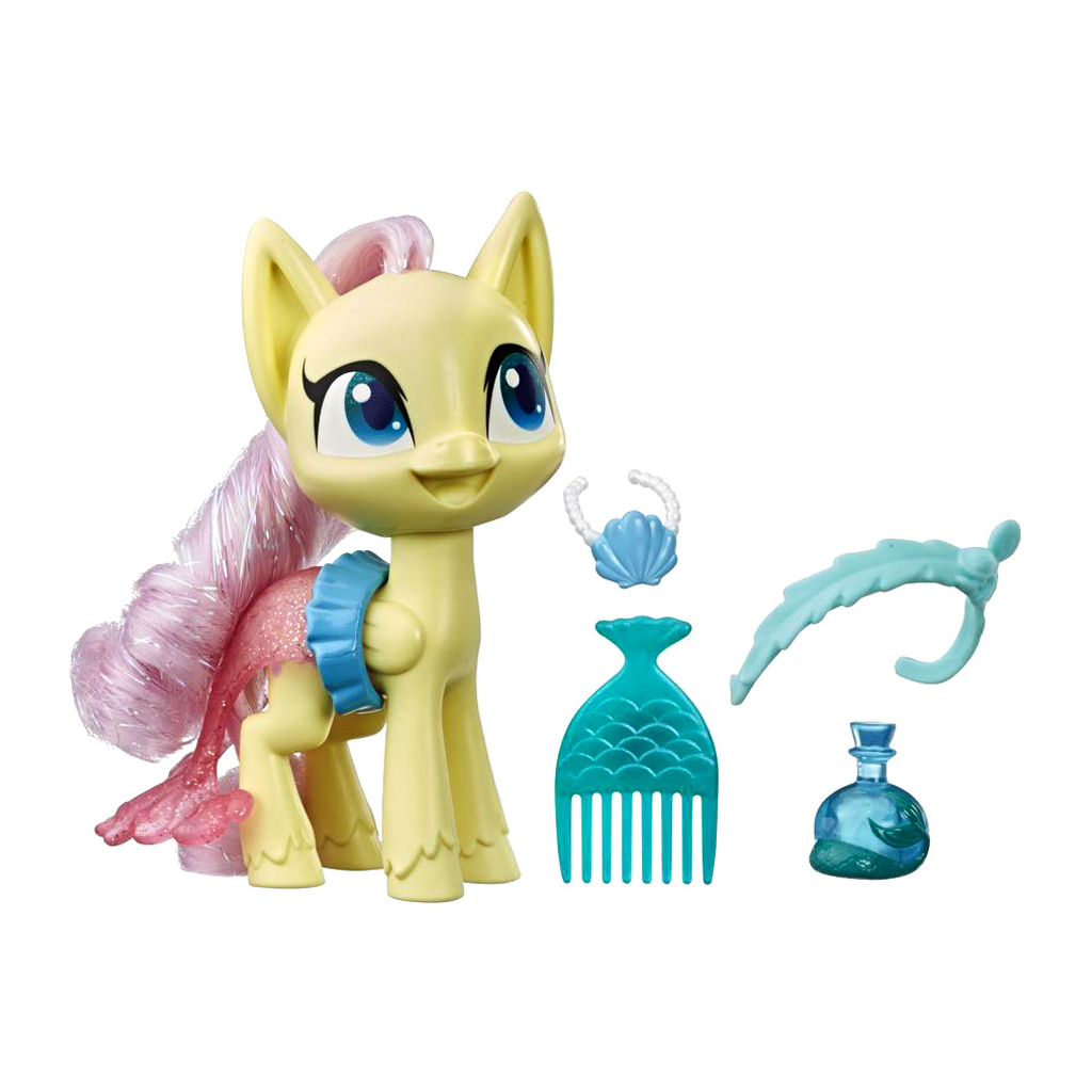 Ігровий набір Hasbro My Little Pony Чарівне зілля Флаттершай (E9101_E9141)