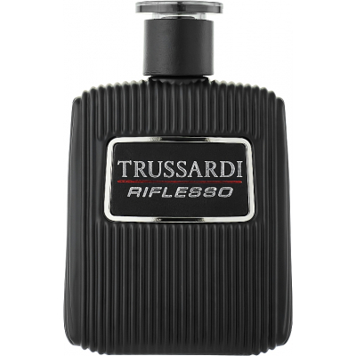 Туалетна вода Trussardi Riflesso Streets of Milano 100 мл (8011530806149)