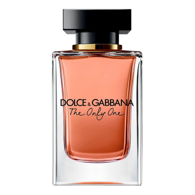 Парфумована вода Dolce&Gabbana The Only One 100 мл (3423478452657)