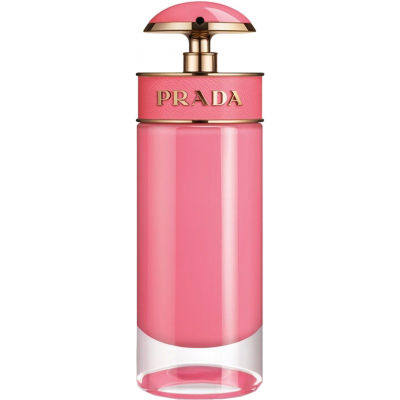 Туалетна вода Prada Candy Gloss тестер 80 мл (8435137766680)