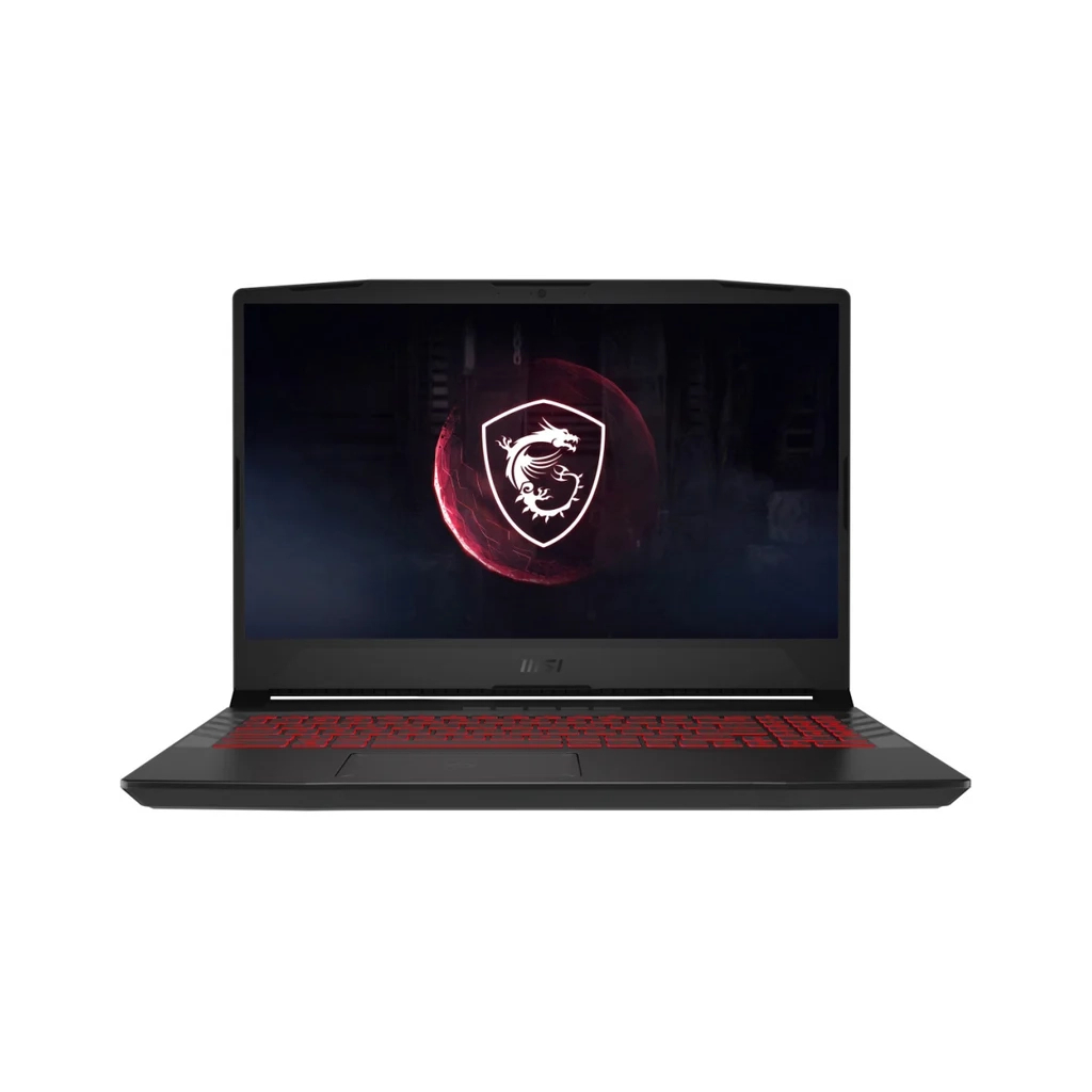 Ноутбук MSI Pulse (GL6611UEK-640XUA)