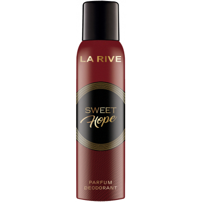 Дезодорант La Rive Sweet Hope 150 мл (5901832067900)