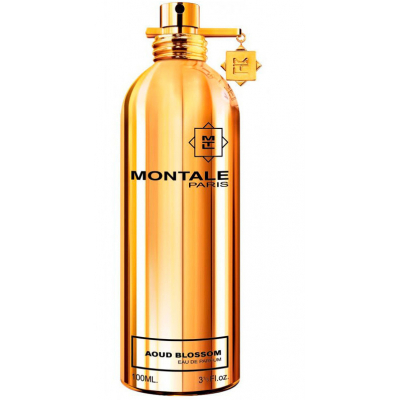 Парфумована вода Montale Aoud Blossom 100 мл (27857)