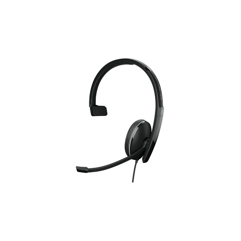 Навушники Sennheiser Adapt 135 II Mono 3.5mm (1000907)