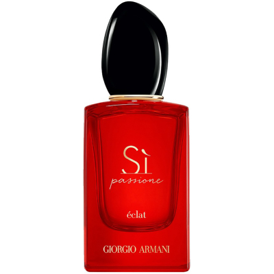 Парфумована вода Giorgio Armani Si Passione Eclat 50 мл (3614273604925)