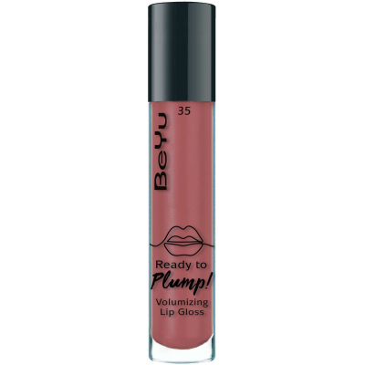 Блиск для губ BeYu Ready to Plump! 35 - Berry Cravings (4033651830463)