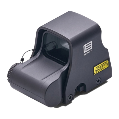 Приціл EOTech 65MOA з 2 крапками (1MOA) сумісний з NV (XPS3-2)