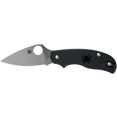 Ніж Spyderco Urban Slipit Leaf Lightweight (C127PBK)