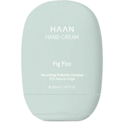 Крем для рук HAAN Fig Fizz 50 мл (5060669781288)