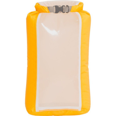 Гермомішок Exped Fold Drybag CS S yellow (018.0461)