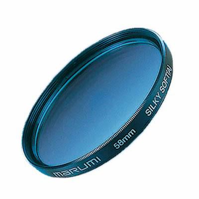 Світлофільтр Marumi Silky Soft A 58mm