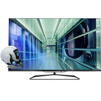 Телевізор Philips 55PFL7008S/12