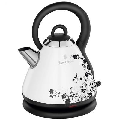 Електрочайник Russell Hobbs Cotage Floral (18512-70)