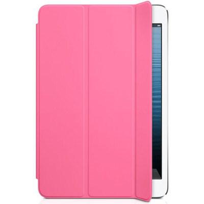 Чохол до планшета Apple Smart Cover для iPad mini (pink) (MD968ZM/A)