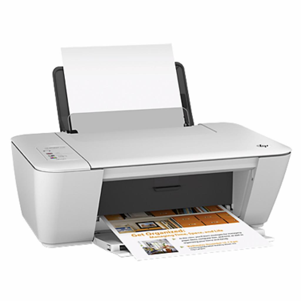 Багатофункціональний пристрій HP DeskJet 1510 (B2L56C)