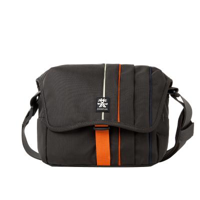 Фото-сумка Crumpler Jackpack 3000 (grey_black) (JP3000-005)