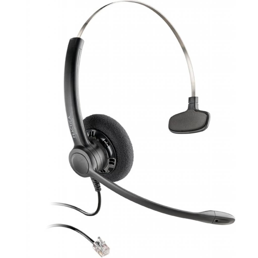 Навушники Plantronics SP11 / SP11-PC (79182-01 / 88663-11)