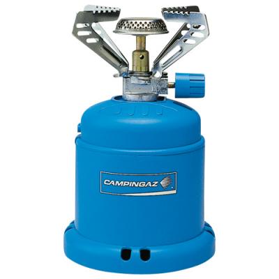 Портативна газова плитка Campingaz Camping 206 Stove (4823082705559/5012832549324)