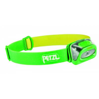 Ліхтар Petzl TIKKINA green (E 91 HG)