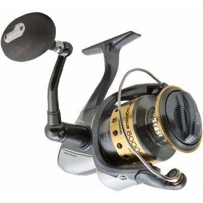 Котушка Shimano Saragosa 8000 F (SRG8000FGR)