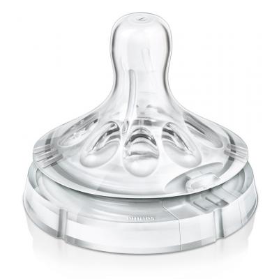 Соска Philips AVENT Natural (SCF655/27)