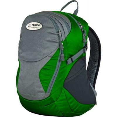 Рюкзак туристичний Terra Incognita Master 30 green / grey (4823081504238)