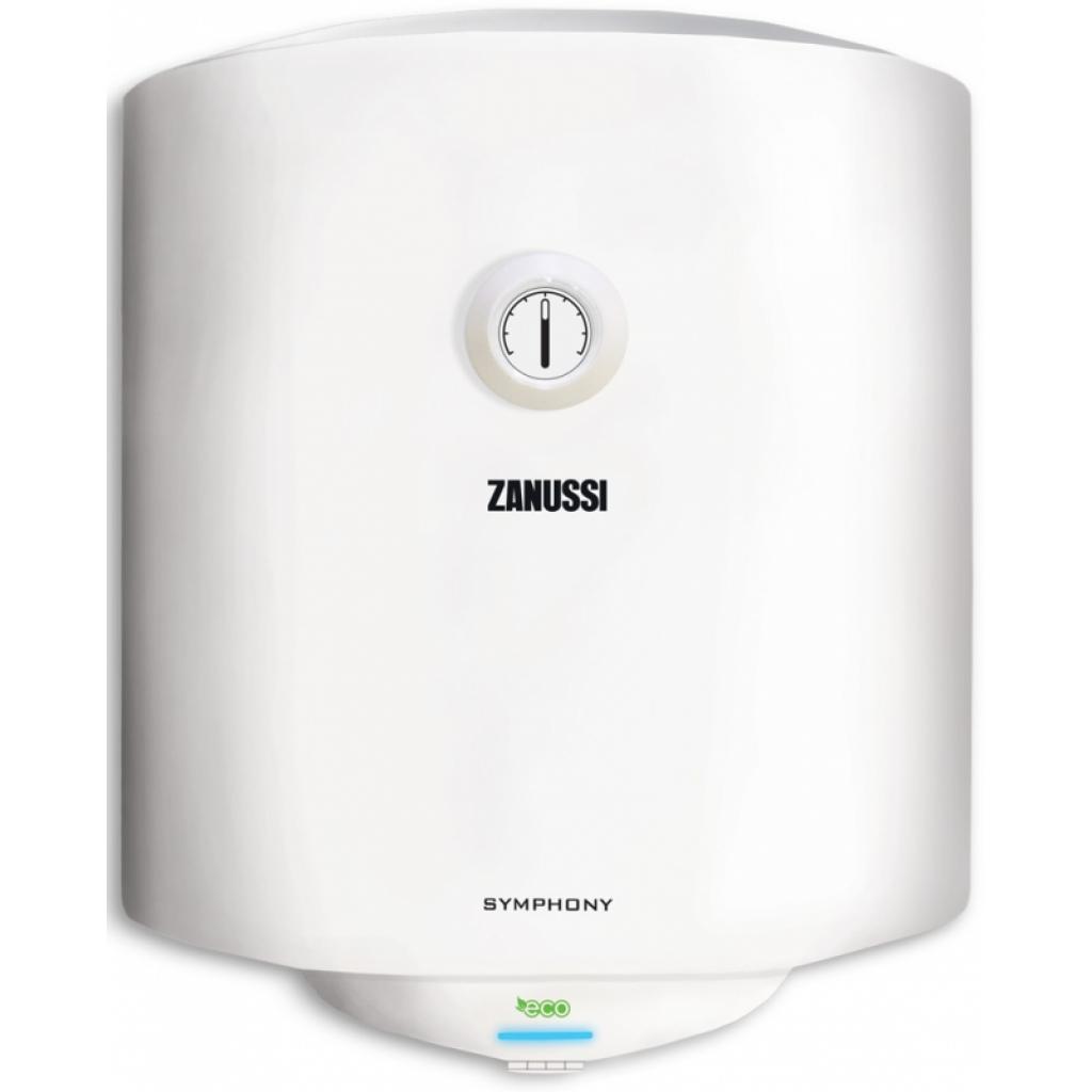 Бойлер Zanussi ZWH/S-50 Symphony (ZWH/S-50)