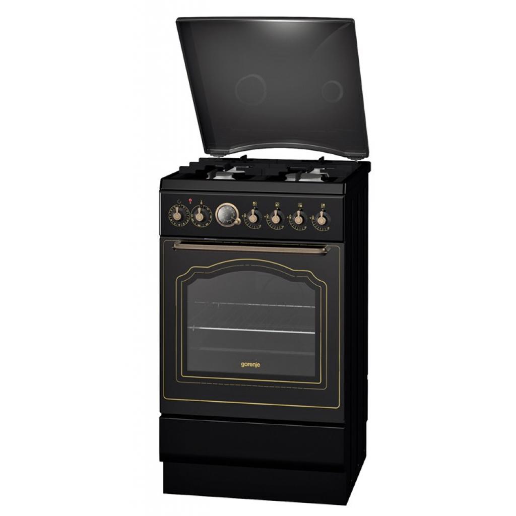 Плита Gorenje K 57 CLB1