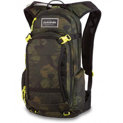 Рюкзак туристичний Dakine Nomad 18L With Reservoir Marker Camo 8110-020 (610934904994)