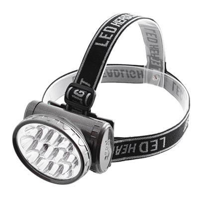 Ліхтар Yajia 1898 13LED