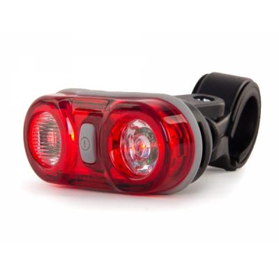 Задня велофара DLight CG-405R