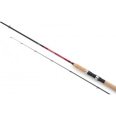 Вудилище Shimano Catana Super Sensitive DX 2.40MS 5-20гр (SCATDX24MS)