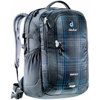 Рюкзак туристичний Deuter Gigant 7309 blueline check (80424 7309)