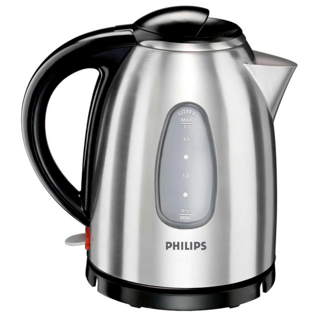 Електрочайник Philips HD 4665/20 (HD4665/20)