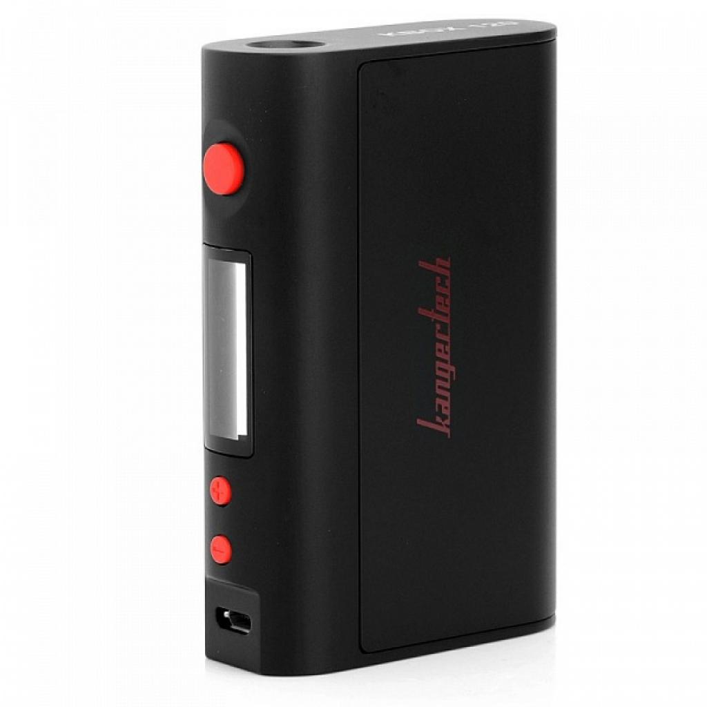 Мод Kangertech KBOX 200W Black (KRKB200W1)