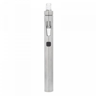 Стартовий набір Joyetech eGo AIO D16 Kit Silver (JTEGOAIO16KSL)