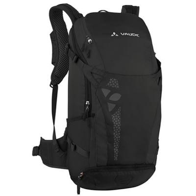 Рюкзак туристичний Vaude Tracer 25 black (4021574093096)