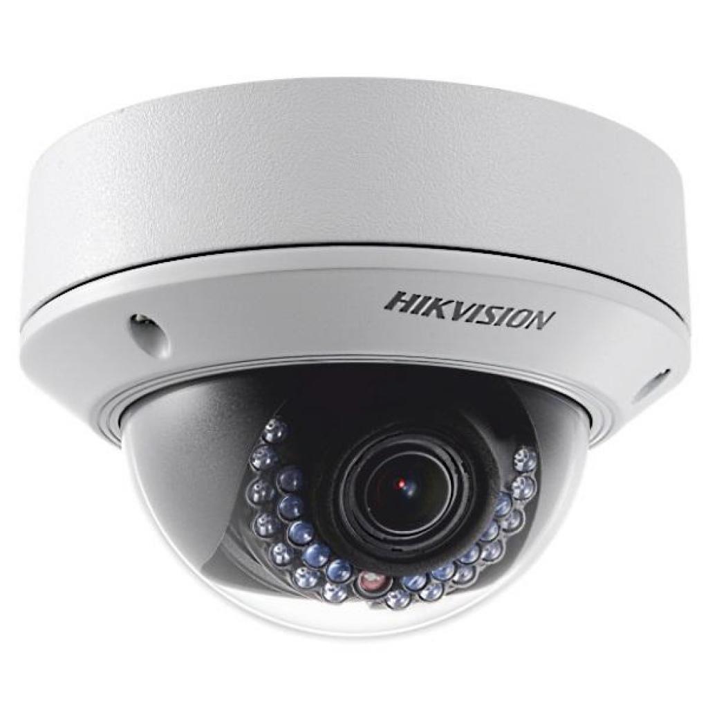 Камера відеоспостереження Hikvision DS-2CD2732F-I_TRASSIR (702)