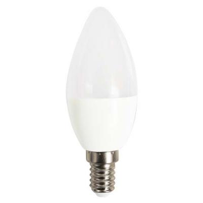 Лампочка Feron LED E14 6W 12 pcs LB-737 C37 2700K