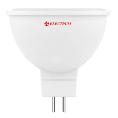 Лампочка Electrum GU5.3 (A-LR-0072)