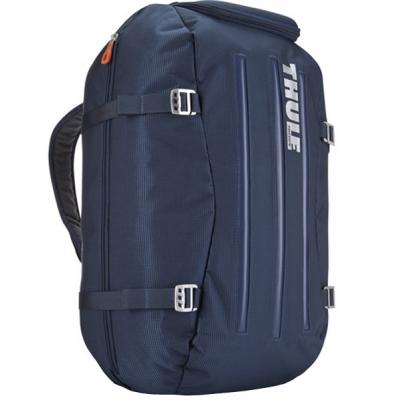 Рюкзак туристичний Thule Crossover 40L Duffel Pack - Dark Blue (TCDP1DB)